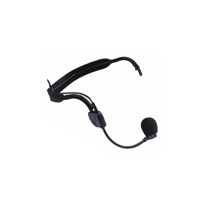 Micrófono de Diadema Shure WH20XLR