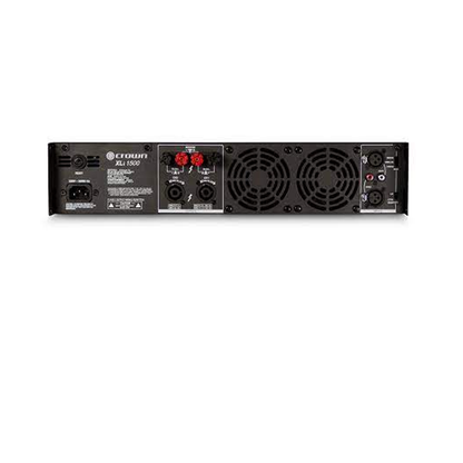 Amplificador Crown NXLi1500