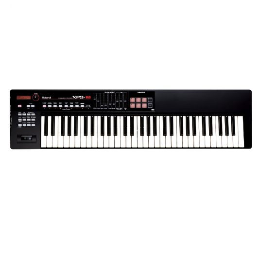 Piano sintetizador Roland XPS10