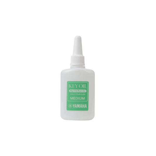 Aceite para llaves (Key Oil) Medio Yamaha YAC1003PM