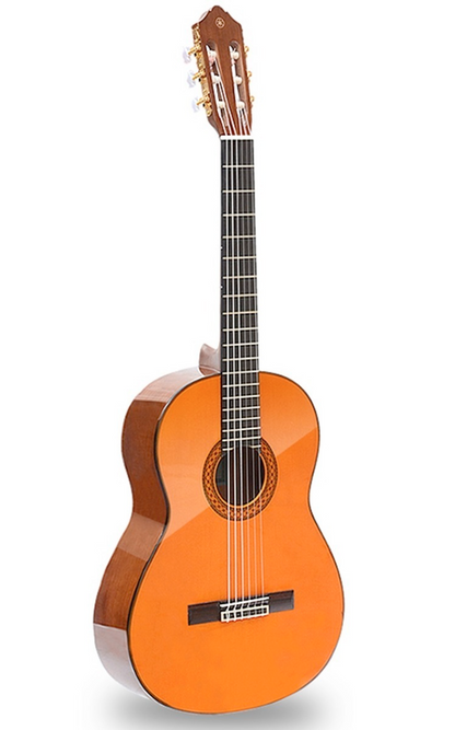 Guitarra Acústica Yamaha C40