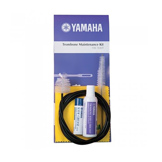Kit de mantenimiento para Trombón Yamaha YCSLMKIT