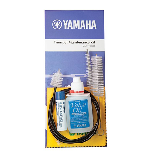 Kit De Mantenimiento Para Trompeta Yamaha Yctrmkit