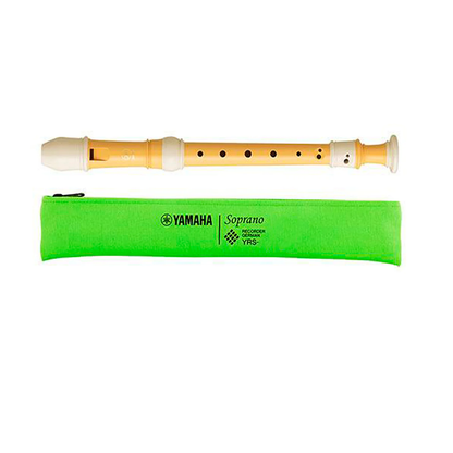 Flauta Soprano Yamaha YRS402B