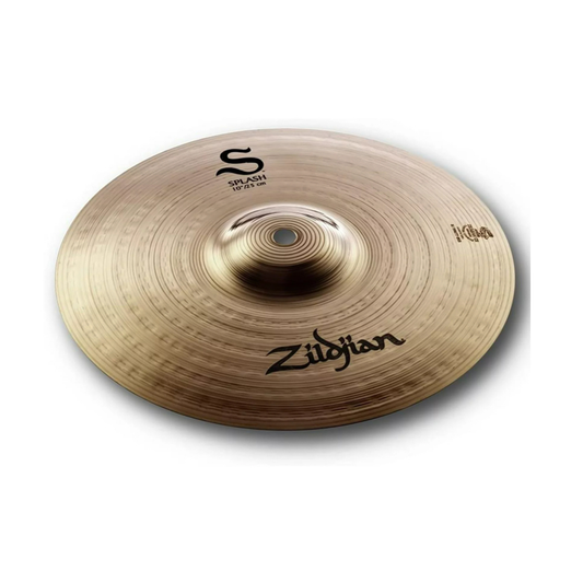 Platillo Splash de 10" Ziljian ZIS10S