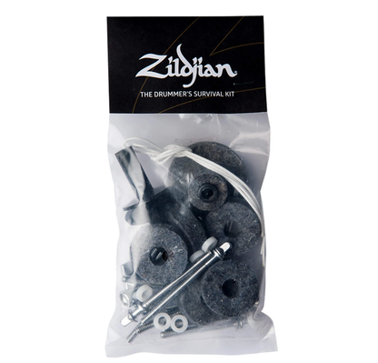 Kit de Supervivencia para Baterista Zildjian ZIZSK