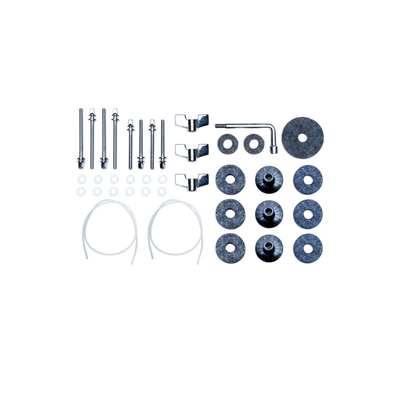 Kit de Supervivencia para Baterista Zildjian ZIZSK