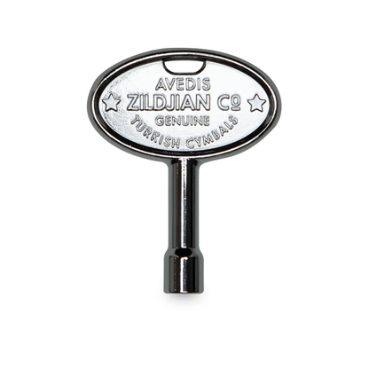 Llave Para Batería Ziljian Zkey
