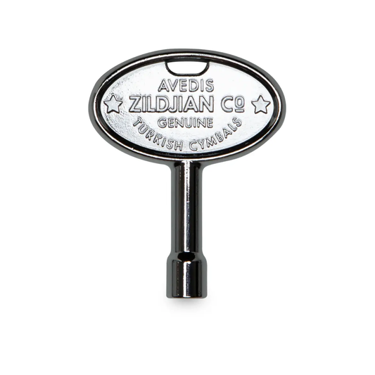 Llave Para Batería Ziljian Zkey