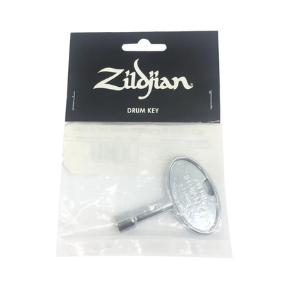 Llave Para Batería Ziljian Zkey