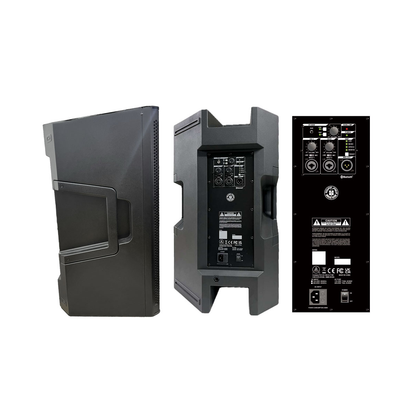 Parlante activo de 1,000 W Topp Pro ZP12A