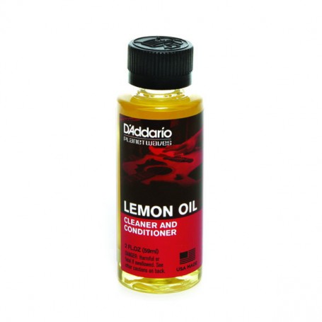 Limpiador para Guitarra D´Addario PWLMN