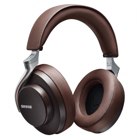 Audífonos Inalámbricos Shure Aonic 50Br
