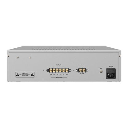 Amplificador de 120 W con Bluetooth Steren AMP-120SD