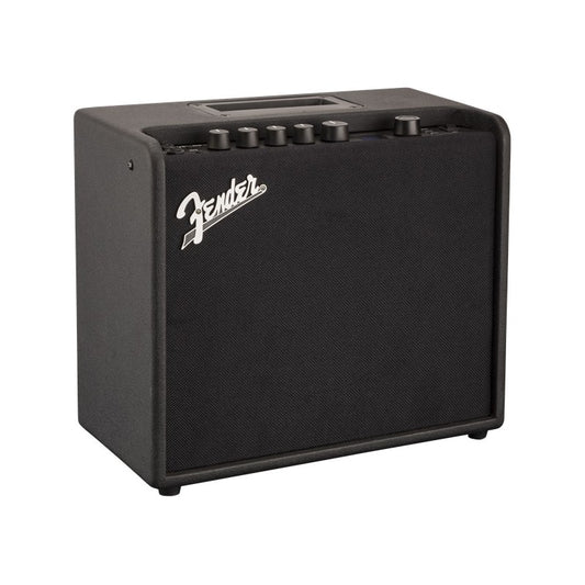 Amplificador para Guitarra Fender Mustang LT25