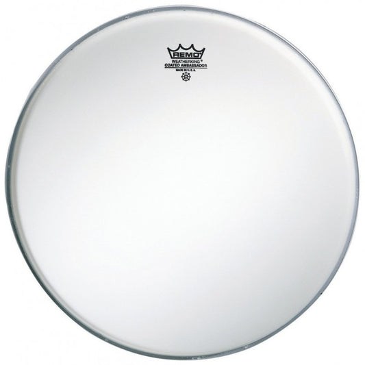 Parche Superior De 14" Remo Ambassador BA0114