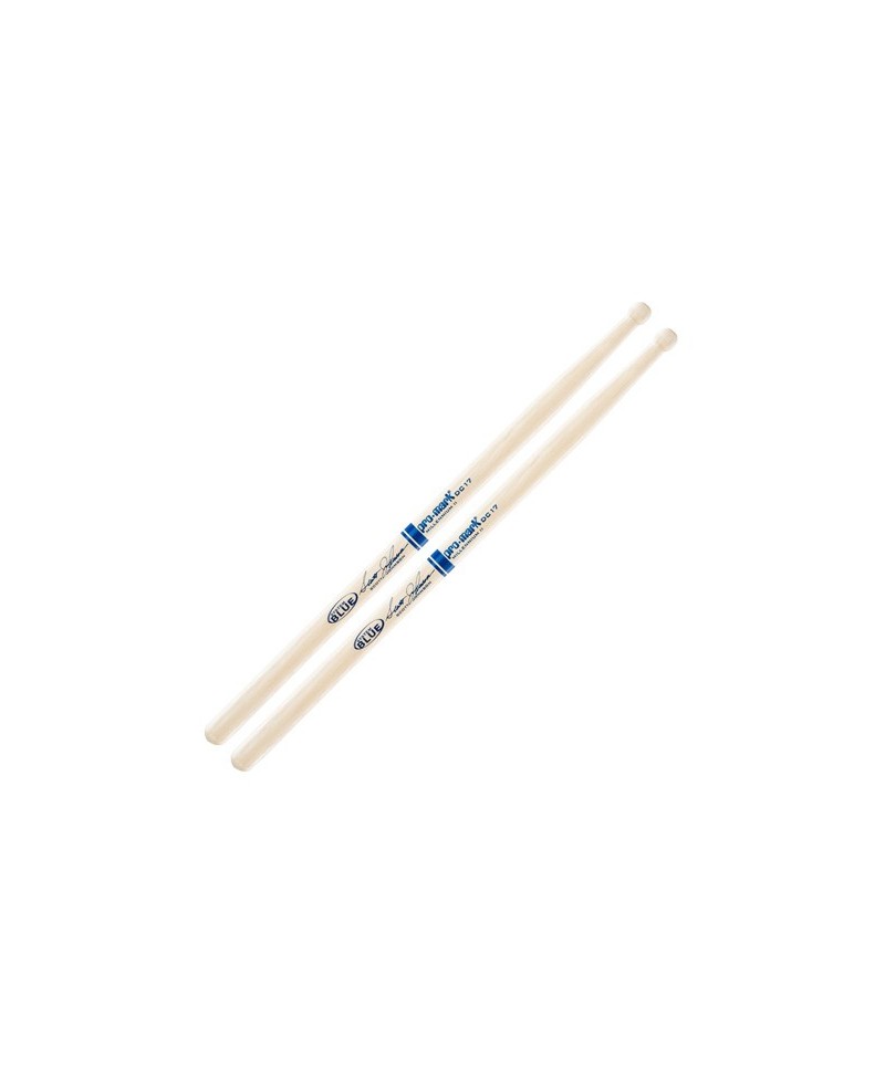 Bolillos de madera Promark TXDC17W