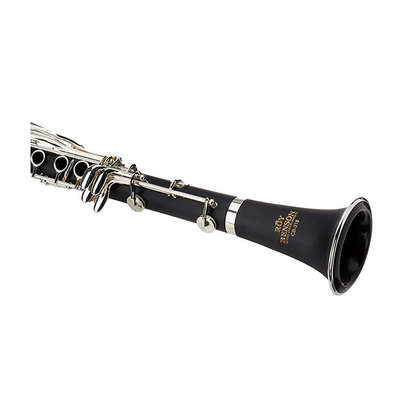 Clarinete En Bb Roy Benson GWCB318