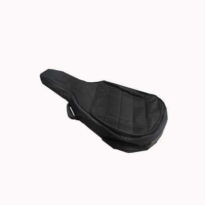Estuche para guitarra Tejana (Dreadnought) PROLOK COMETDBK