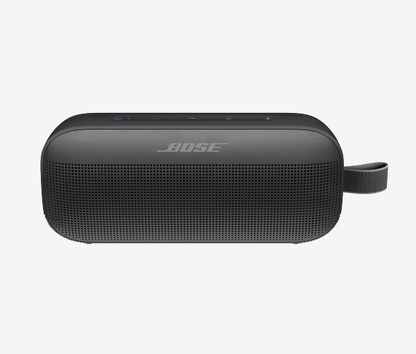Parlante Bluetooth portátil Bose Soundlink FLEX