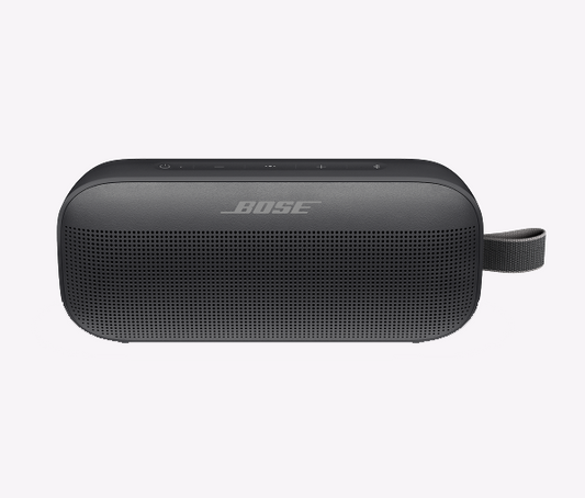 Parlante Bluetooth portátil Bose Soundlink FLEX