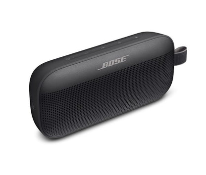 Parlante Bluetooth portátil Bose Soundlink FLEX