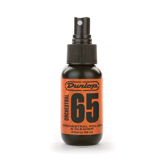 Limpiador Para Guitarra Dunlop 65