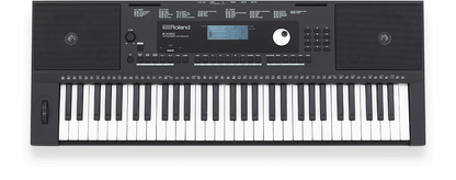 Teclado (Organeta) Arreglista Roland E-X20A