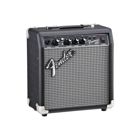 Amplificador para Guitarra Fender Frontman 10G