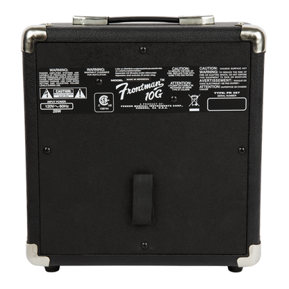 Amplificador para Guitarra Fender Frontman 10G