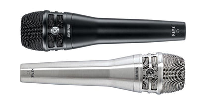 Micrófono Vocal Dinámico Cardioide Shure KSM8