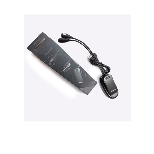 Lámpara Led Para Atril De Doble Brazo Ibanez Iml21