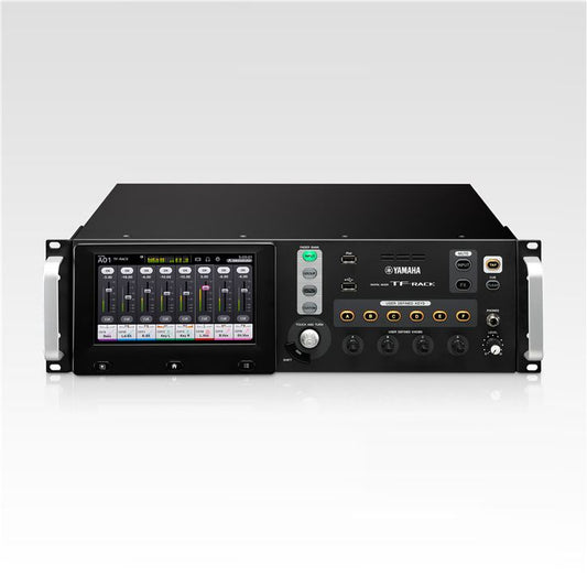 Mezcladora Digital Yamaha TF RACK