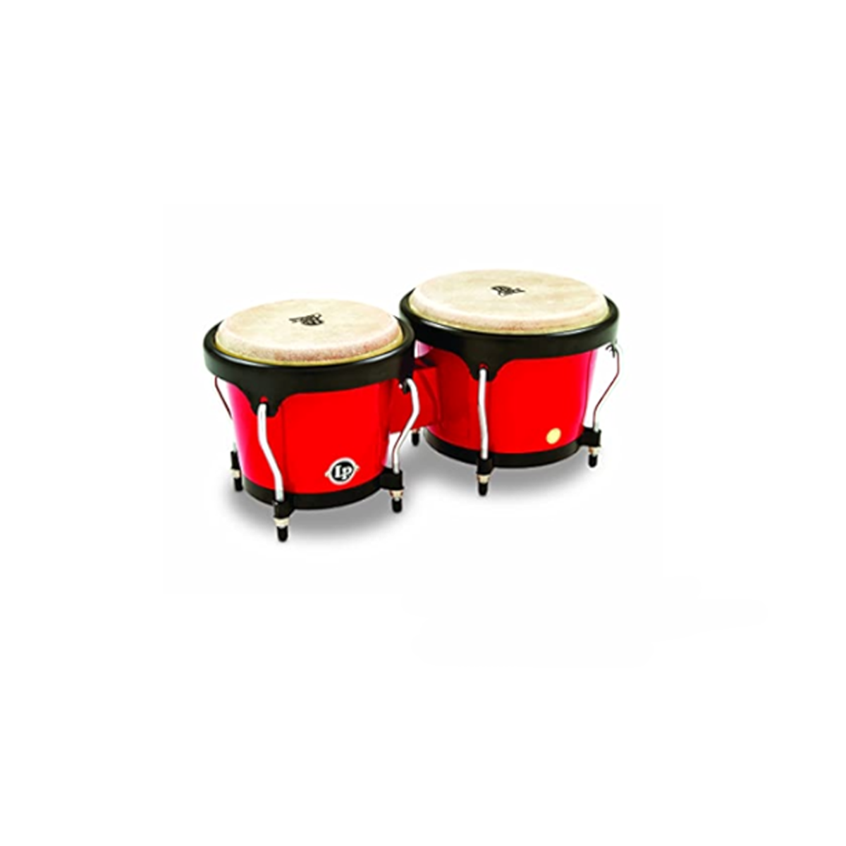Bongo De Fibra De Vidrio Lp Aspire Lpa601Rd