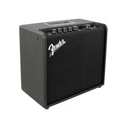 Amplificador Para Guitarra Fender Mustang LT-25 FE2311100000
