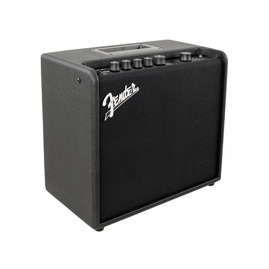Amplificador Para Guitarra Fender Mustang LT-25 FE2311100000