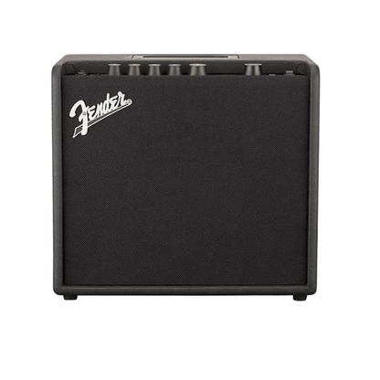 Amplificador Para Guitarra Fender Mustang LT-25 FE2311100000