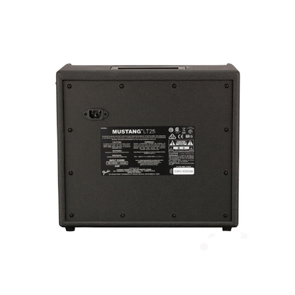 Amplificador Para Guitarra Fender Mustang LT-25 FE2311100000