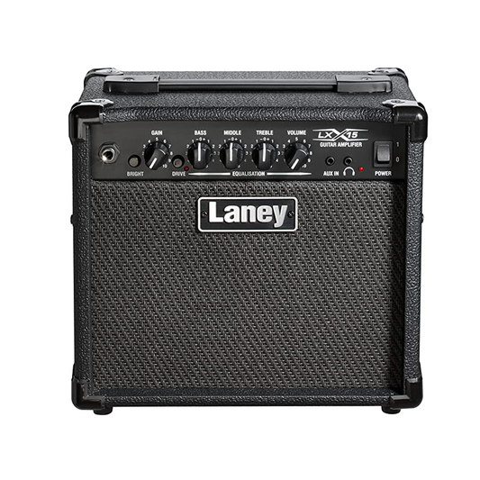 Amplificador para Guitarra Laney LX15