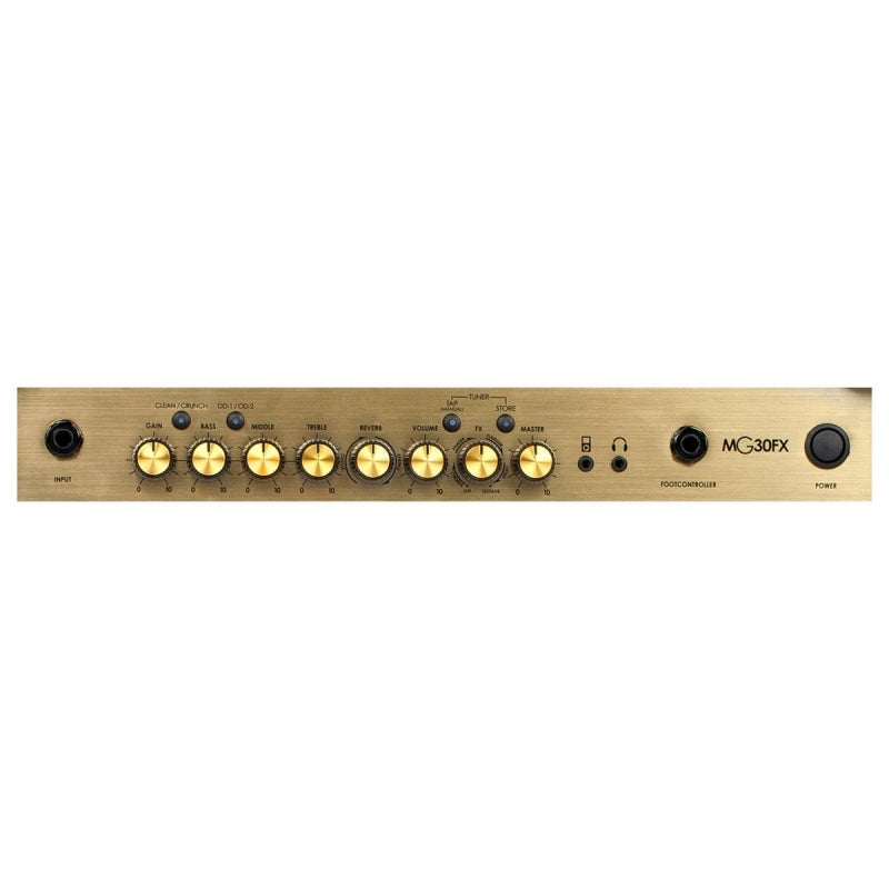 Amplificador para Guitarra Marshall MG30GFX