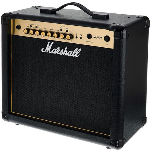 Amplificador para Guitarra Marshall MG30GFX