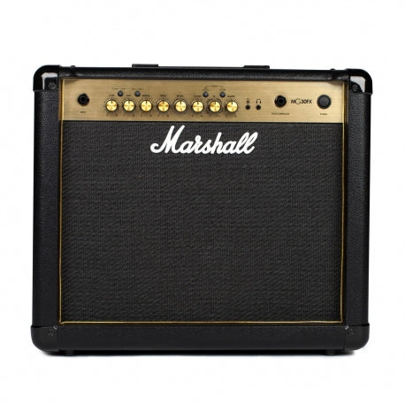 Amplificador para Guitarra Marshall MG30GFX