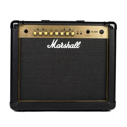 Amplificador para Guitarra Marshall MG30GFX