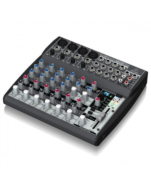 Mezcladora Behringer Xenyx 1202FX