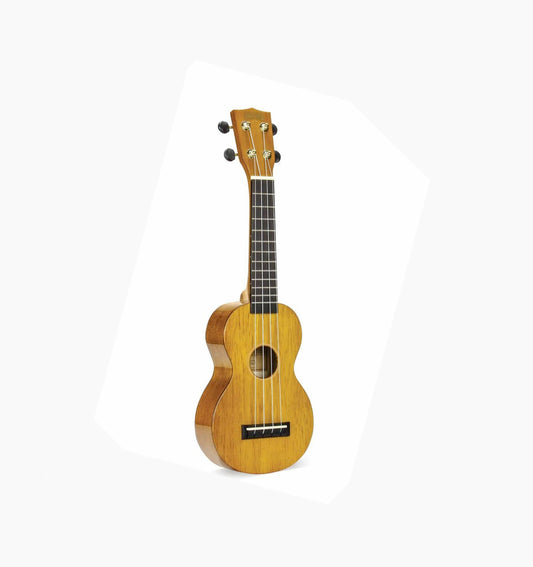 Ukelele Soprano Mahalo MH1VNA