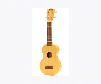 Ukelele Soprano Mahalo MK1TBS