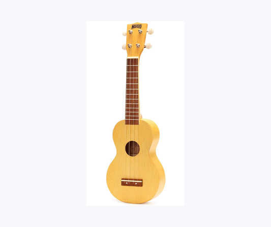 Ukelele Soprano Mahalo MK1TBS
