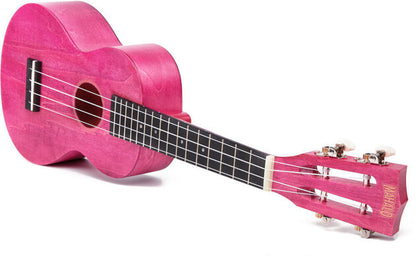 Ukelele Concierto Mahalo Berry Crush Ml2Bc