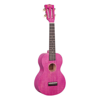 Ukelele Concierto Mahalo Berry Crush Ml2Bc