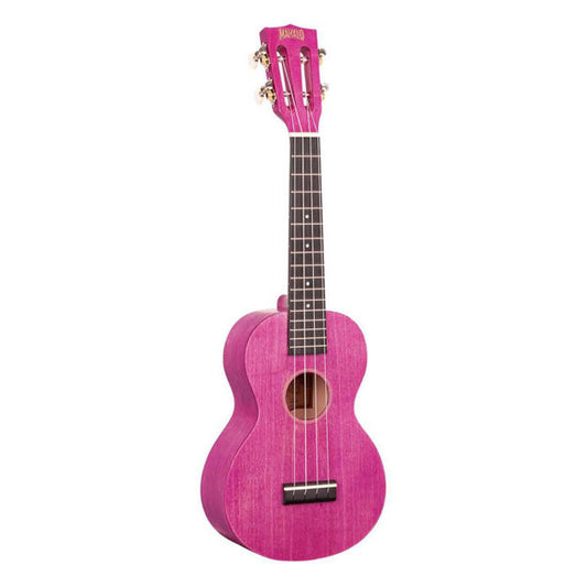 Ukelele Concierto Mahalo Berry Crush Ml2Bc